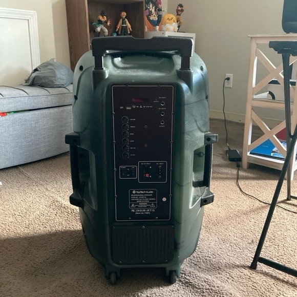 TopTechAudio - Picture 2 of 2